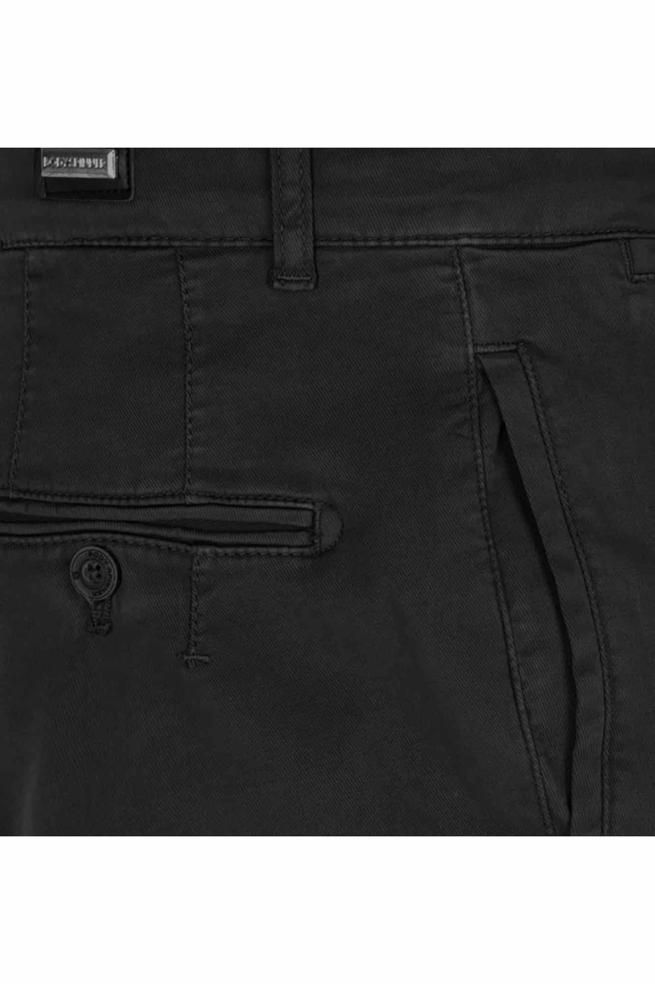 شلوار کتان اسلیم