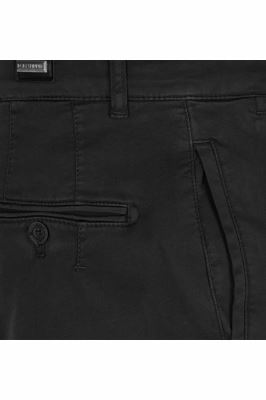 شلوار کتان اسلیم