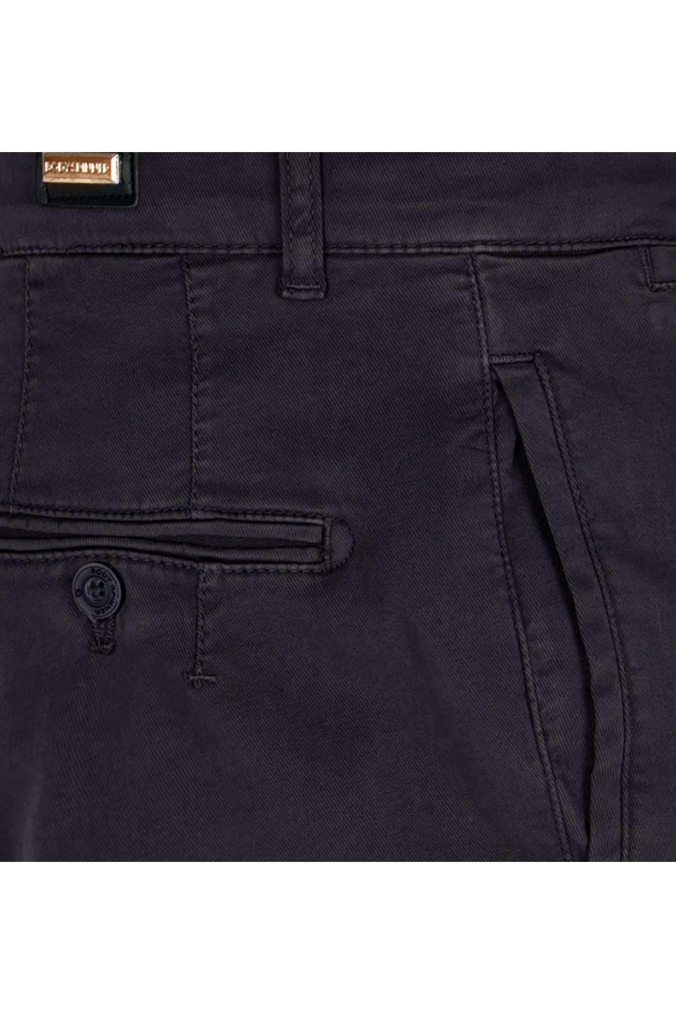 شلوار کتان اسلیم