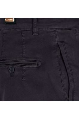 شلوار کتان اسلیم