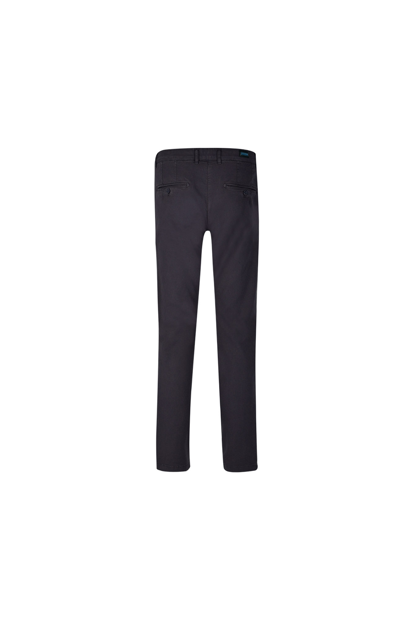 شلوار کتان اسلیم