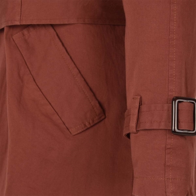 ترنچ کت بلند زنانه