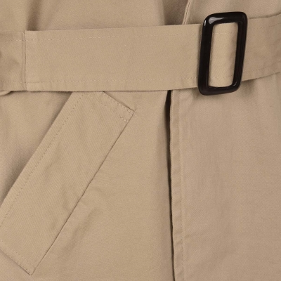 ترنچ کت بلند زنانه