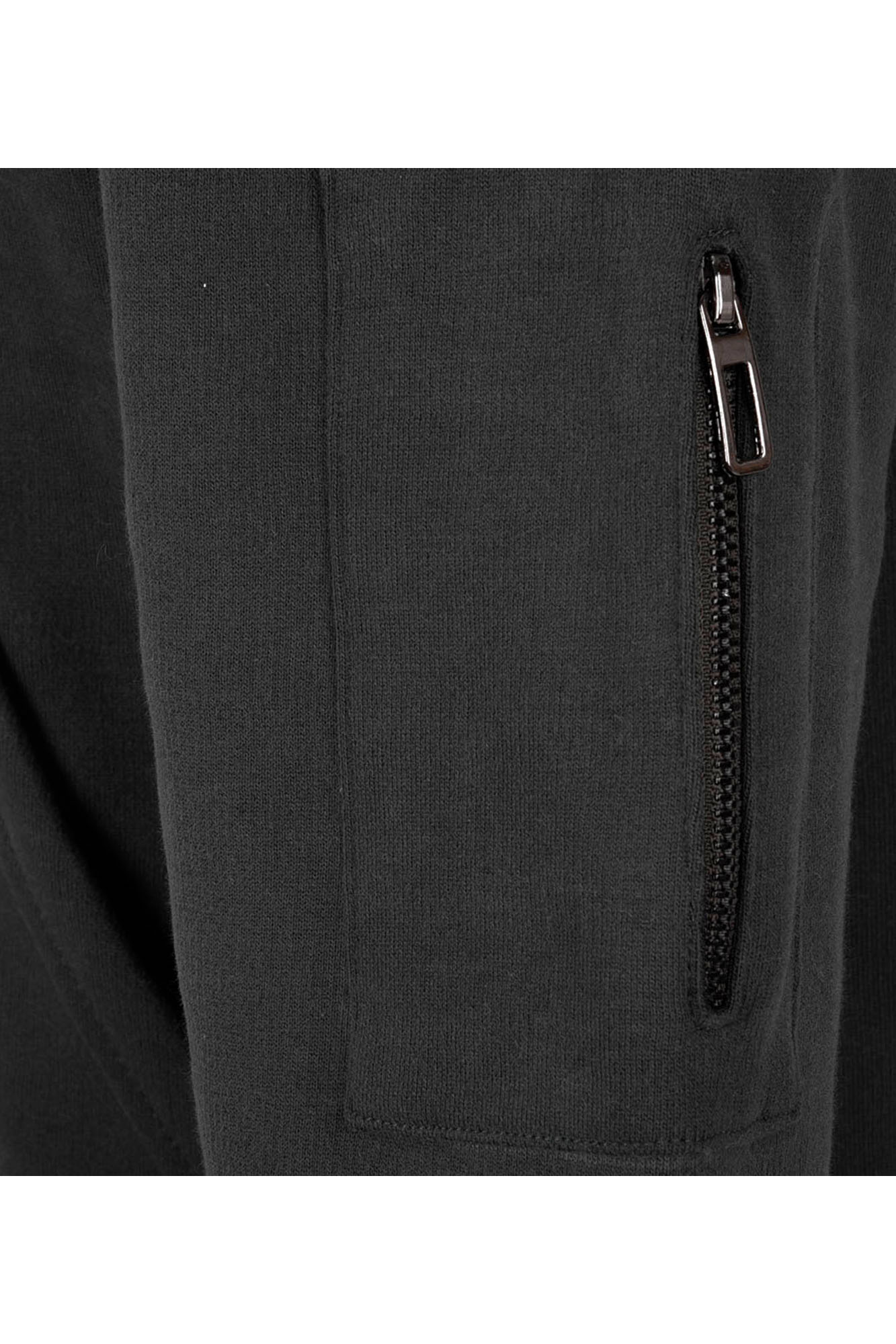 دورس آستین بلند زنانه نیم زیپ