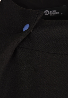 تی شرت آستین بلند ترکیبی زنانه