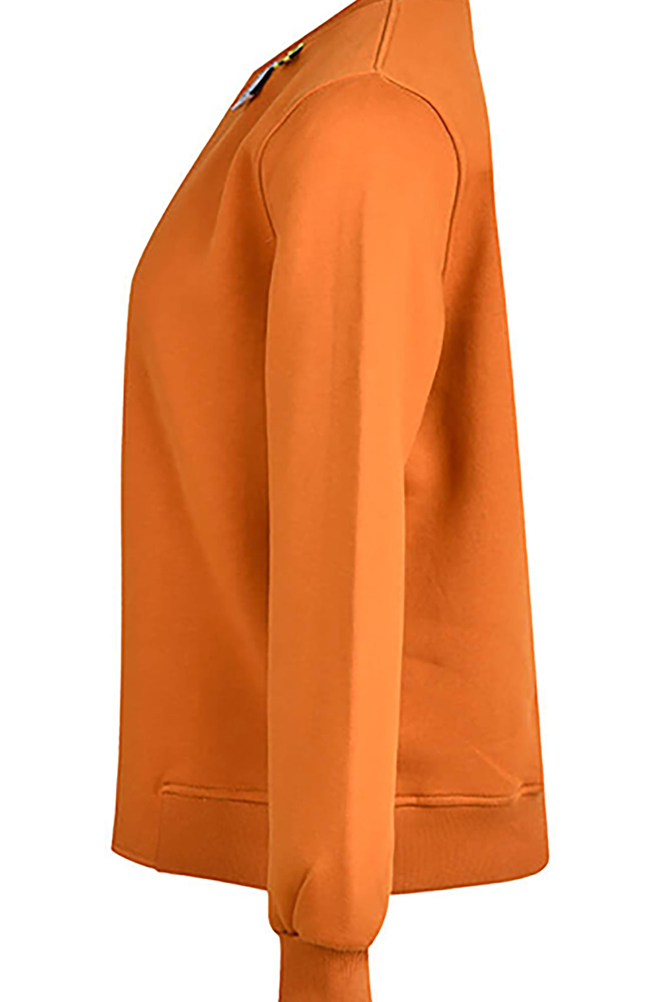 تی شرت آستین بلند نرمال فیت