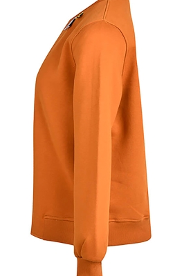 تی شرت آستین بلند نرمال فیت