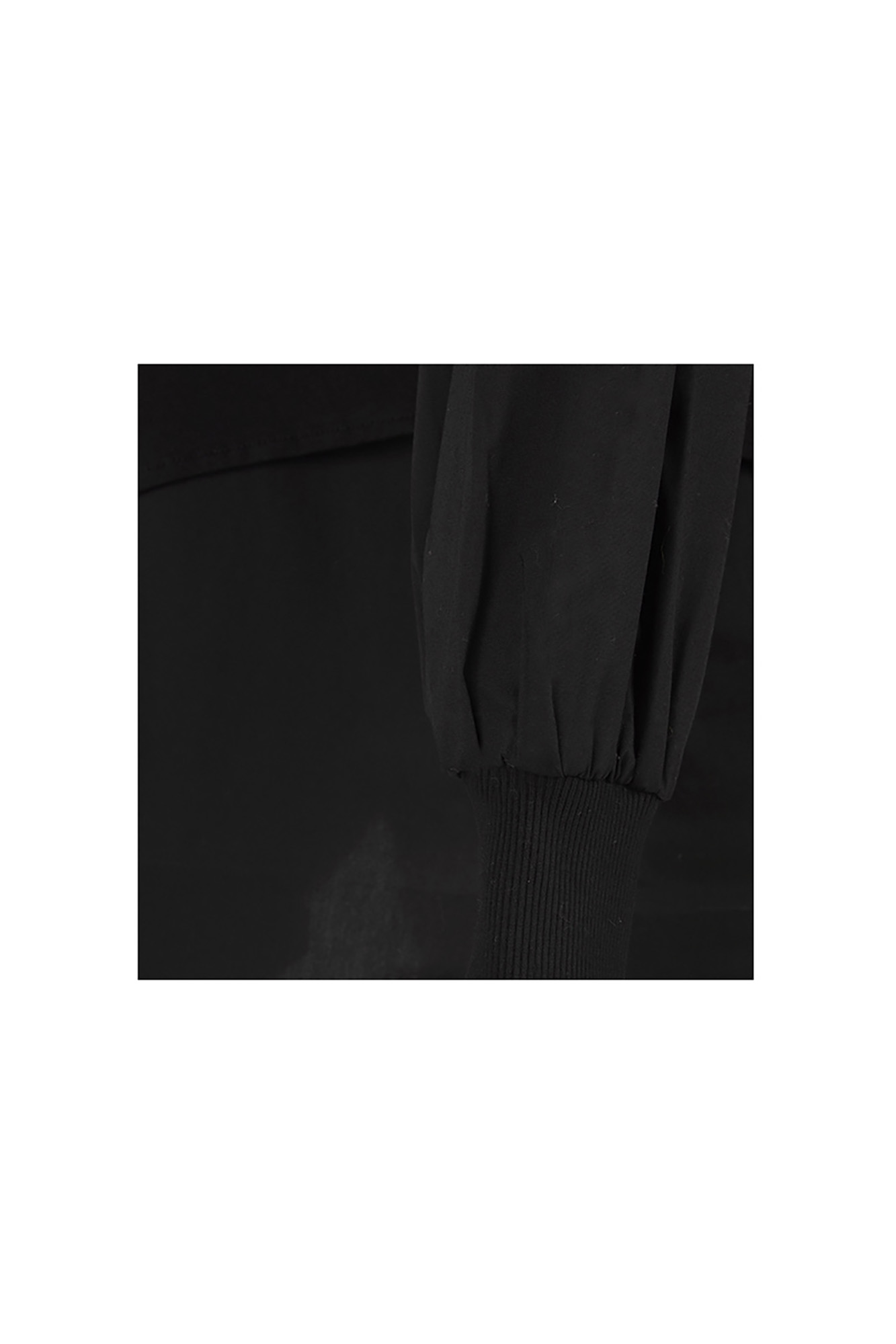 تی شرت آستین بلند ترکیبی