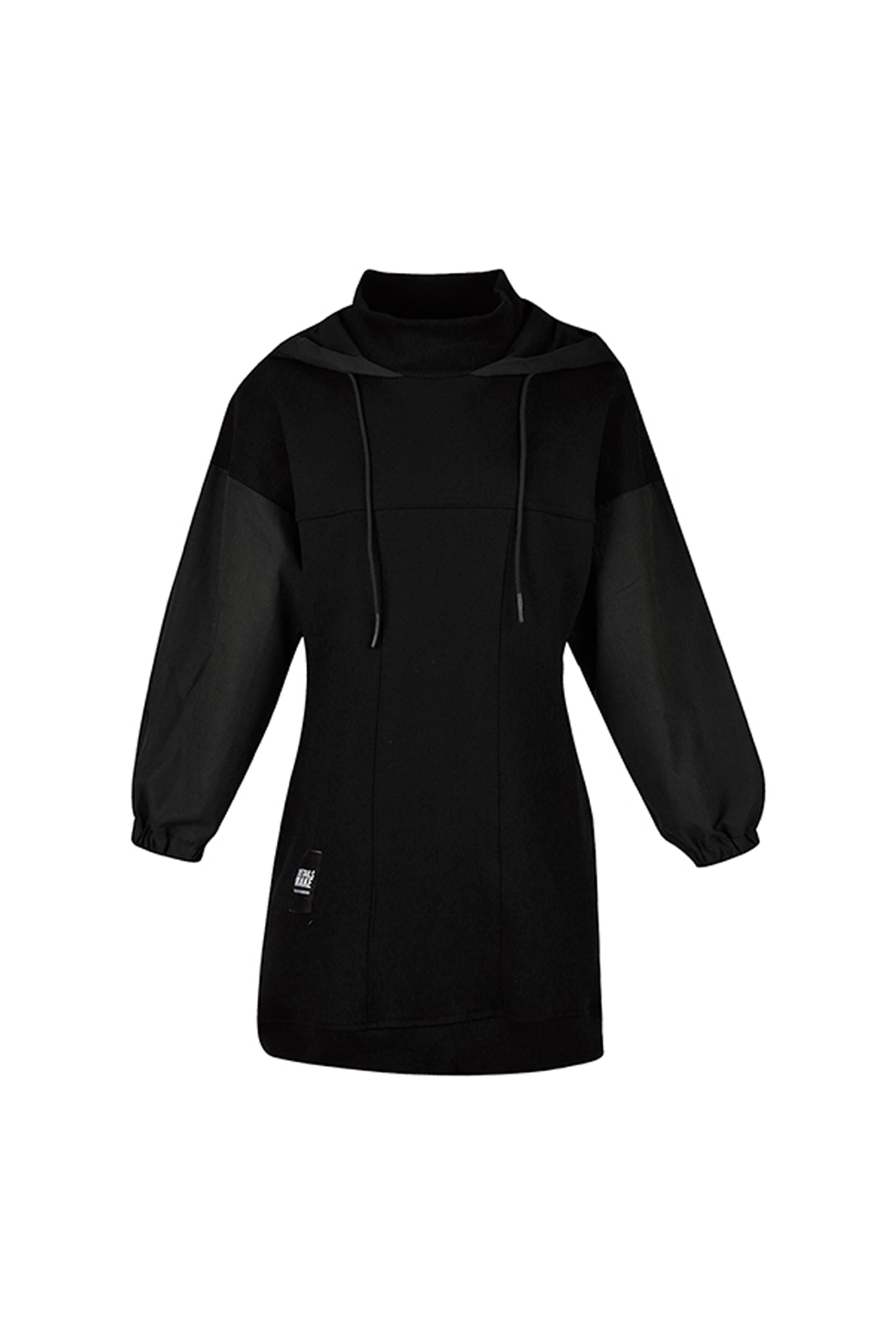 هودی بلند زنانه