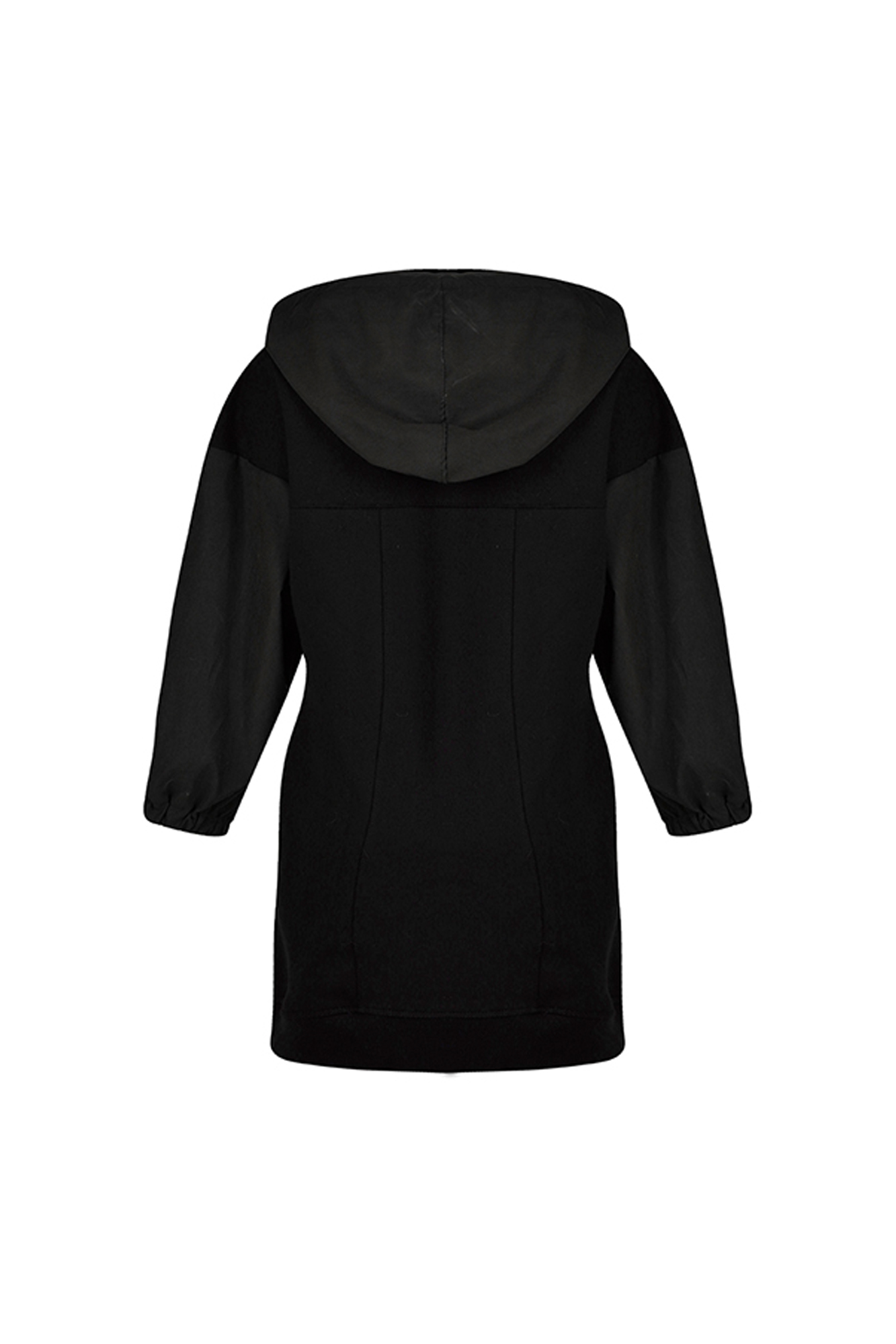 هودی بلند زنانه