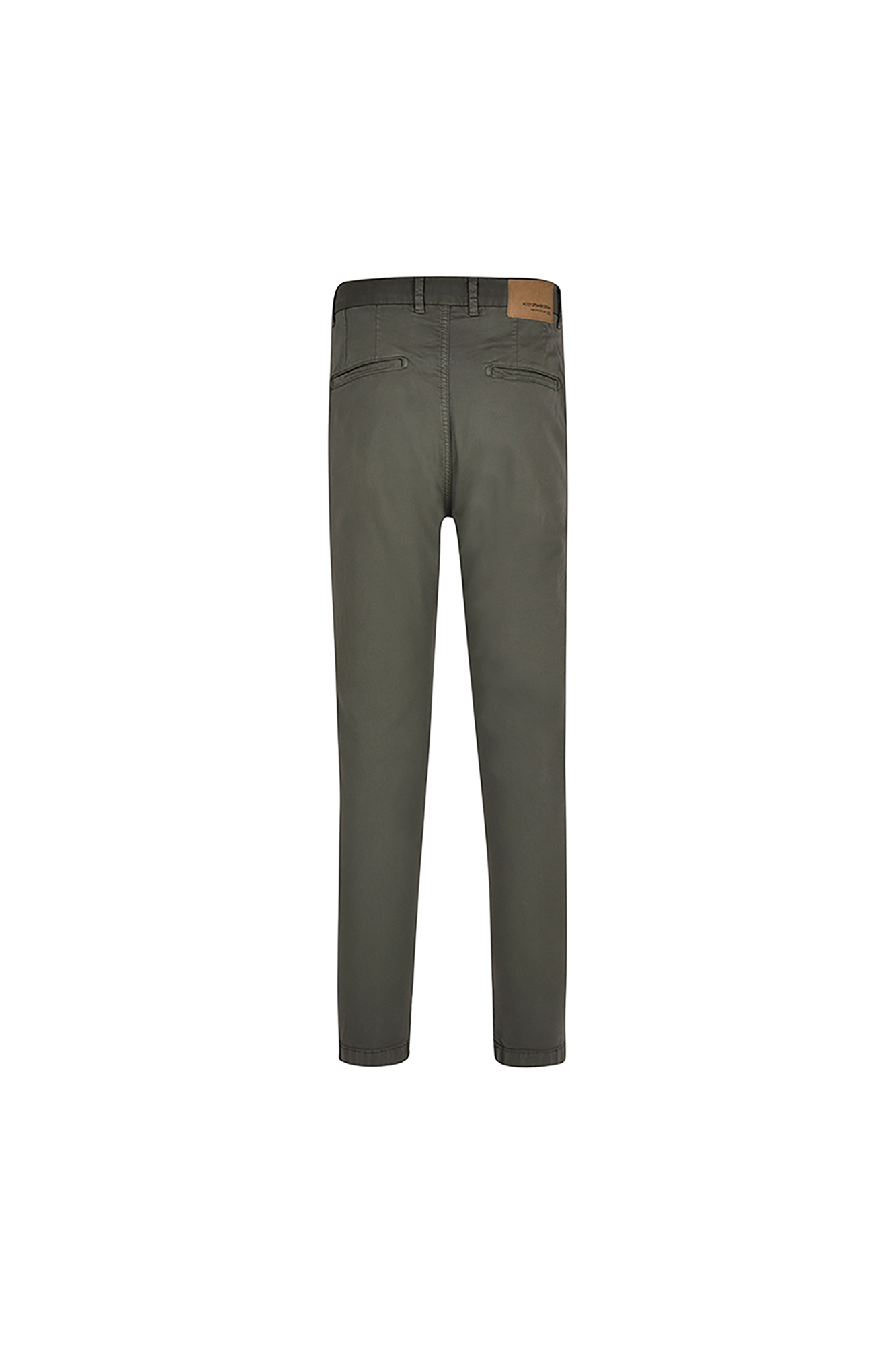 شلوار کتان 5 جیب کراس مردانه