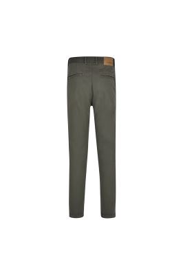 شلوار کتان 5 جیب کراس مردانه