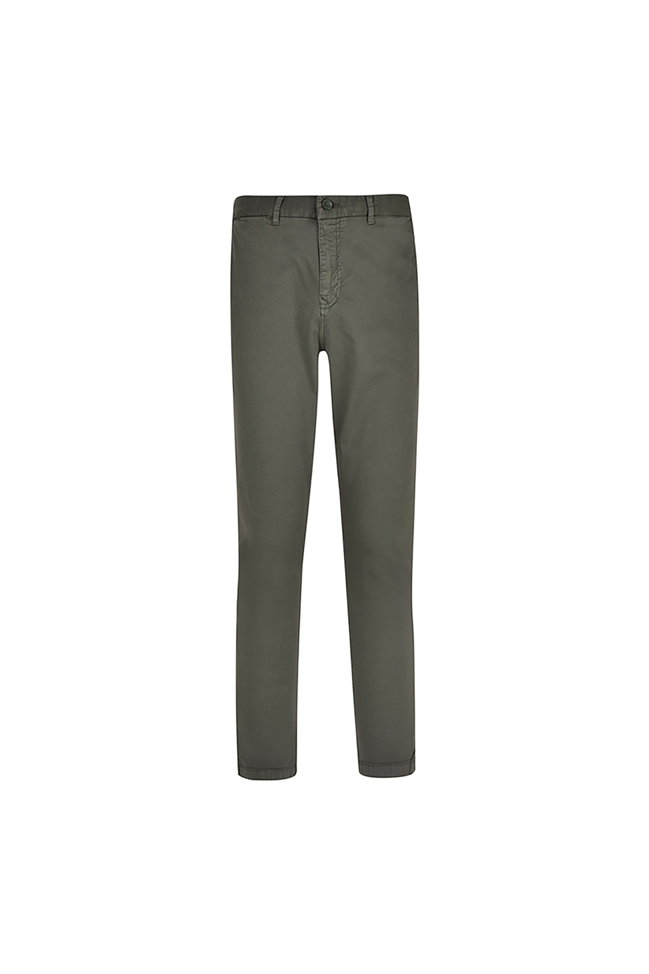 شلوار کتان 5 جیب کراس مردانه