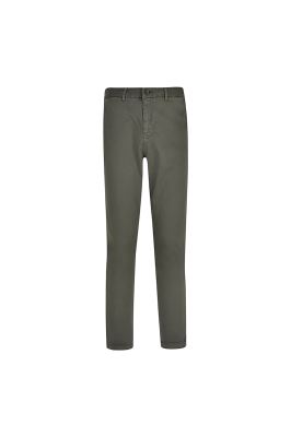 شلوار کتان 5 جیب کراس مردانه