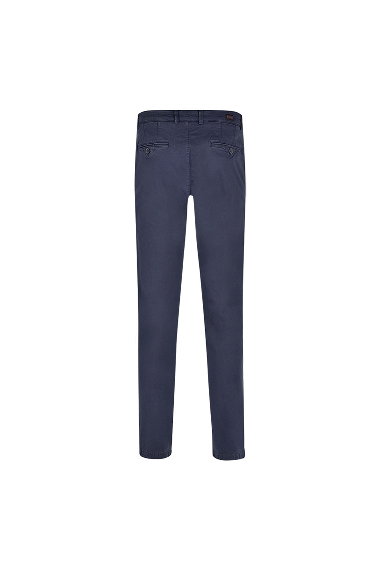 شلوار کتان 5 جیب کراس مردانه