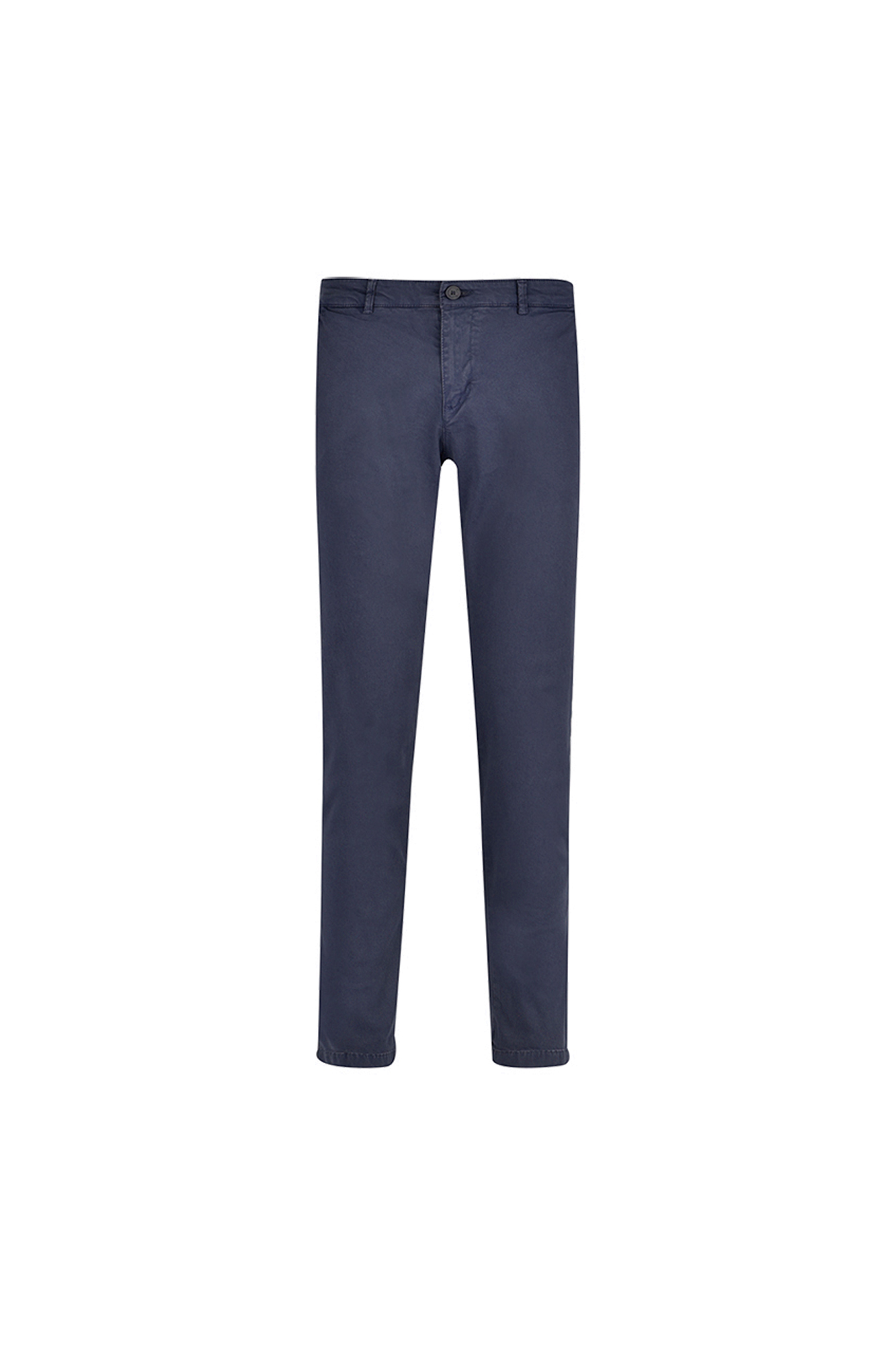 شلوار کتان 5 جیب کراس مردانه