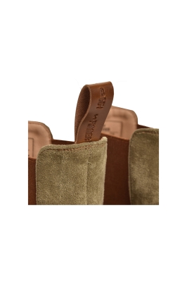 بوت زنانه بغل کشی