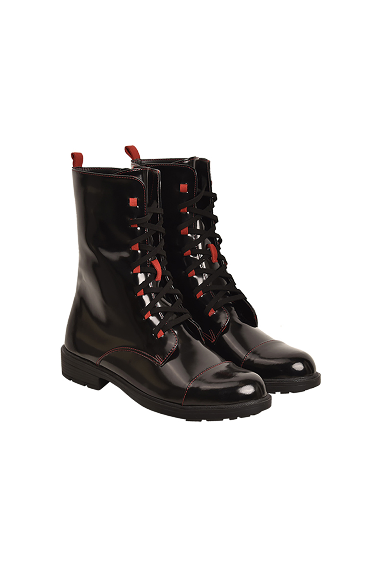 بوت ساق دار