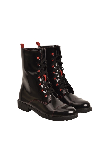 بوت ساق دار