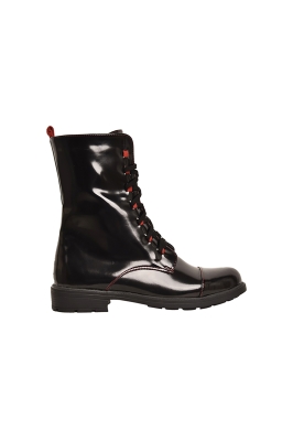 بوت ساق دار