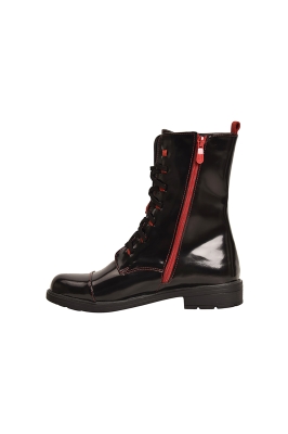 بوت ساق دار