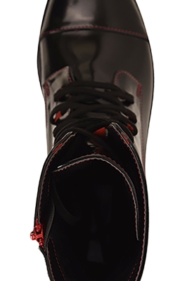 بوت ساق دار