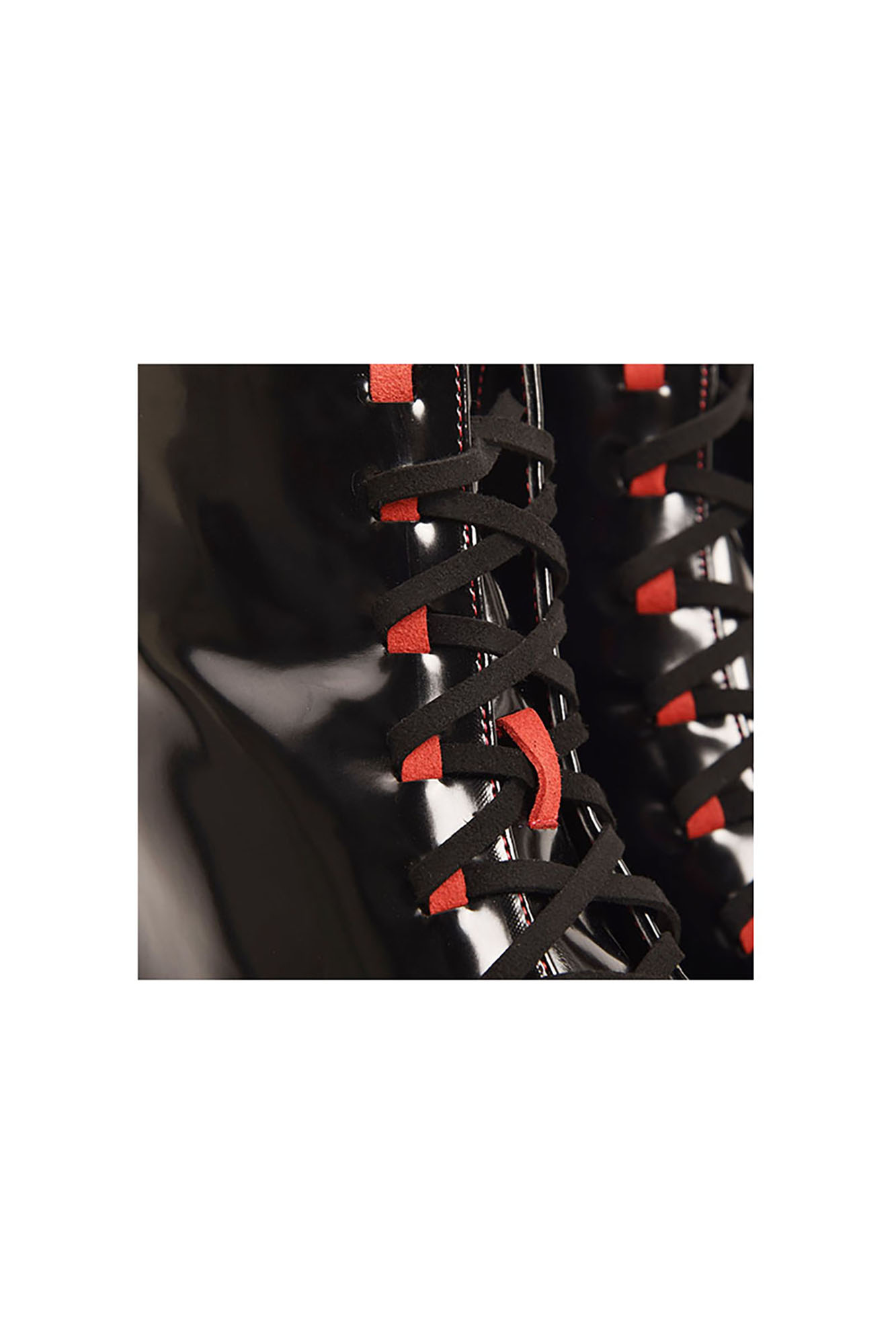 بوت ساق دار