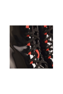 بوت ساق دار