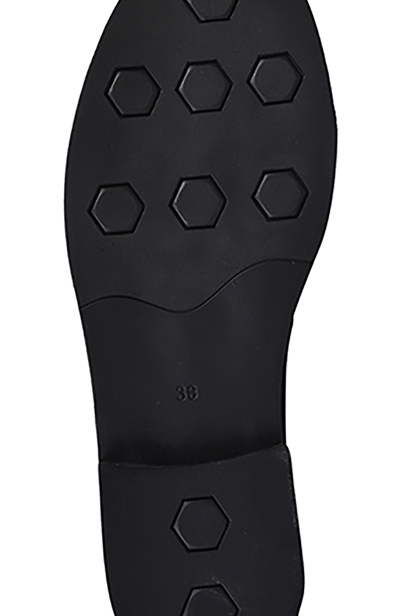 بوت زنانه بندینک دار