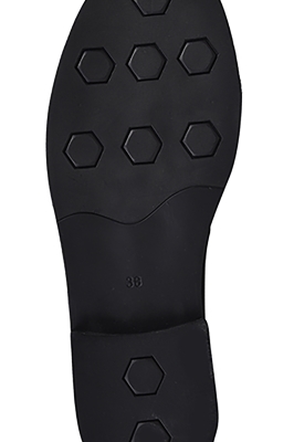 بوت زنانه بندینک دار