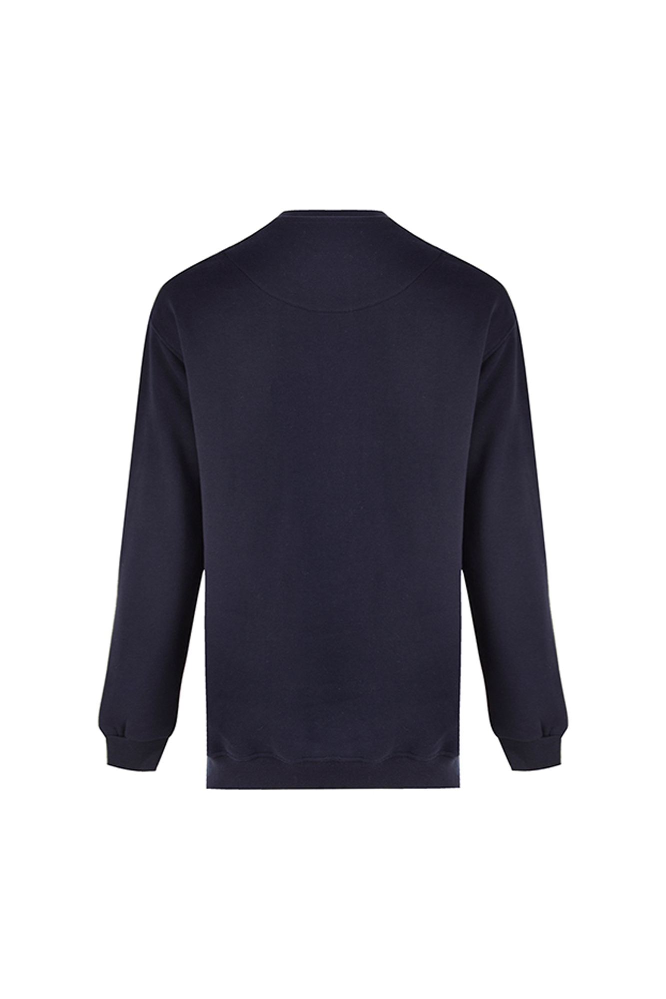 دورس آستین بلند برش دار چاپ دار