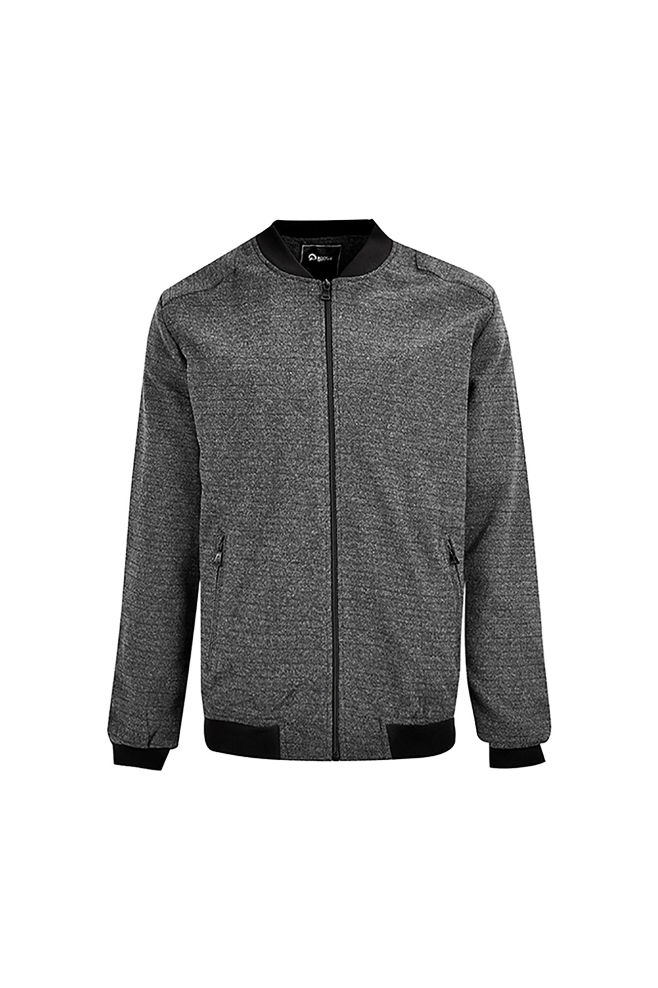 سویی شرت مردانه یقه بیسبالی