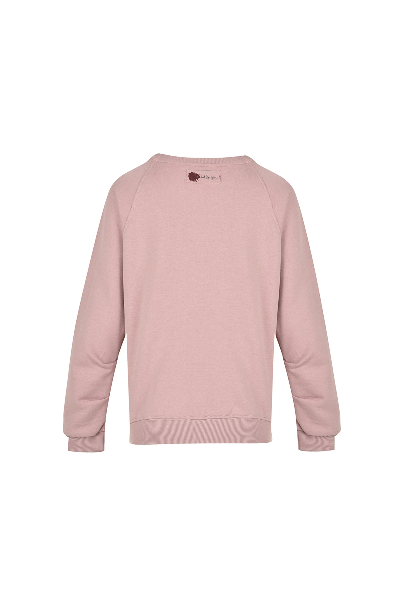 تیشرت آستین بلند چاپی