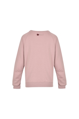 تیشرت آستین بلند چاپی