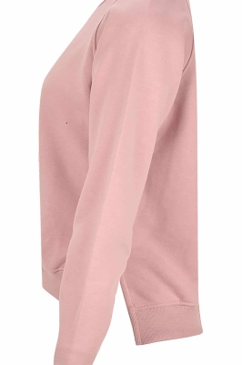 تیشرت آستین بلند چاپی