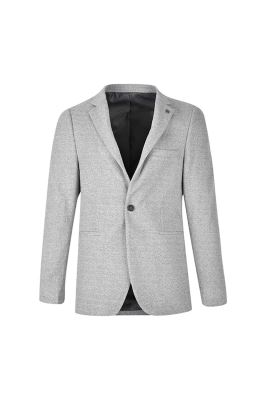 کت مردانه تک دکمه