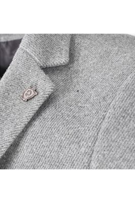 کت مردانه تک دکمه