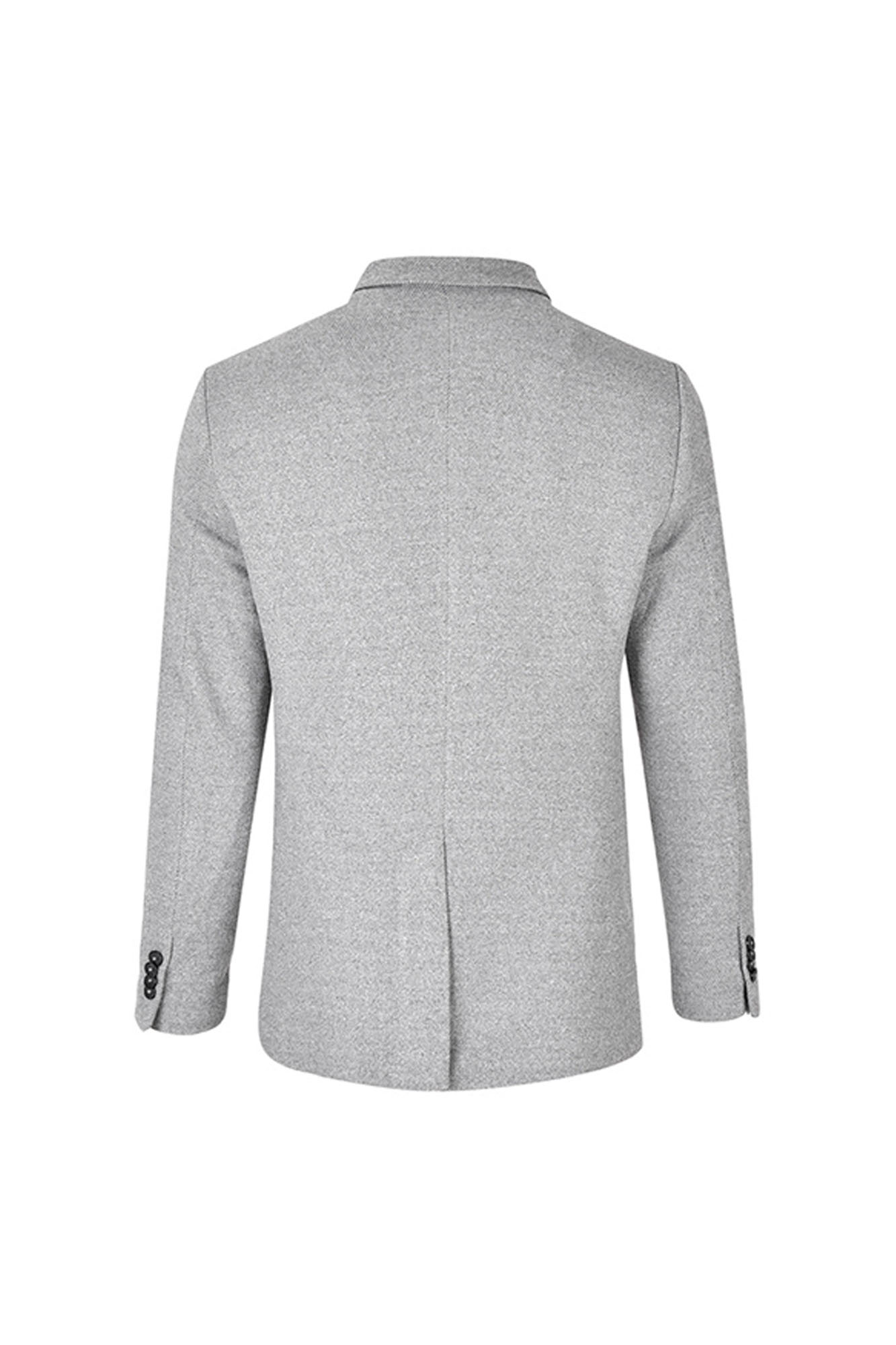 کت مردانه تک دکمه