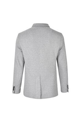 کت مردانه تک دکمه