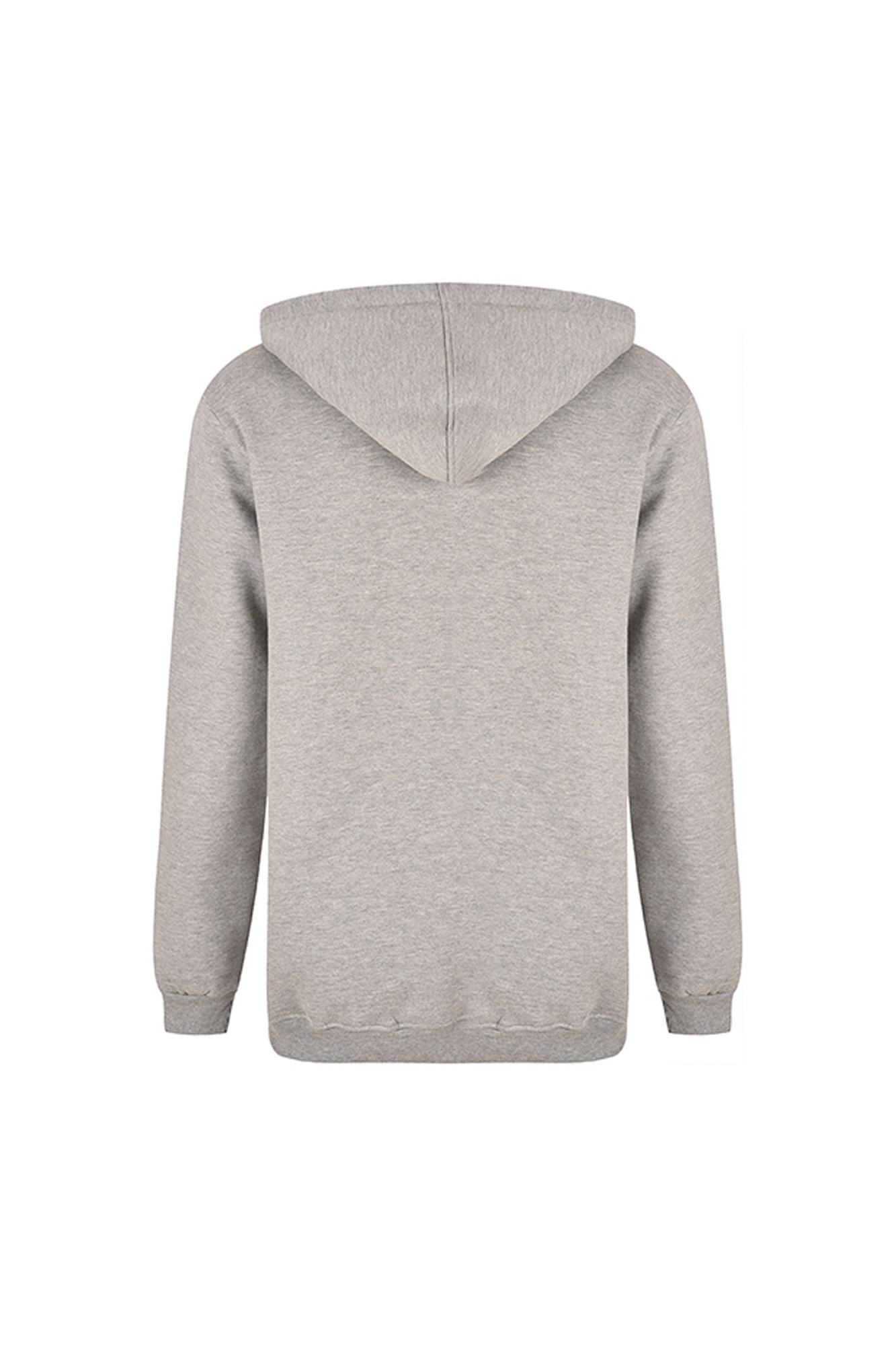 هودی مردانه ملانژ