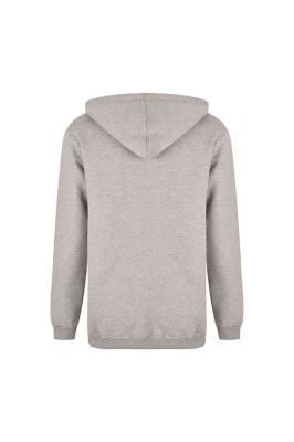 هودی مردانه ملانژ