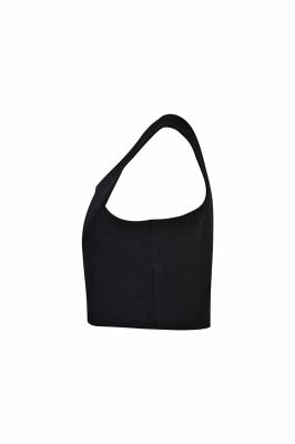 تاپ ژاکازد زیپ دار