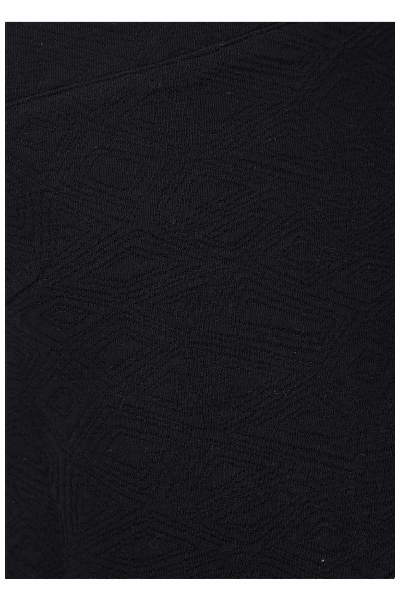 تاپ ژاکازد زیپ دار