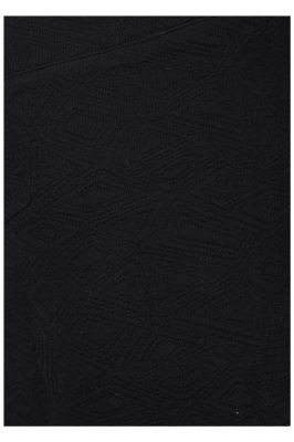 تاپ ژاکازد زیپ دار