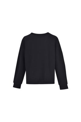 تیشرت آستین بلند ژاکارد