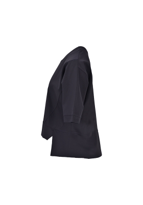 بلوز آستین بلند