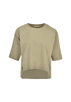 بلوز آستین بلند