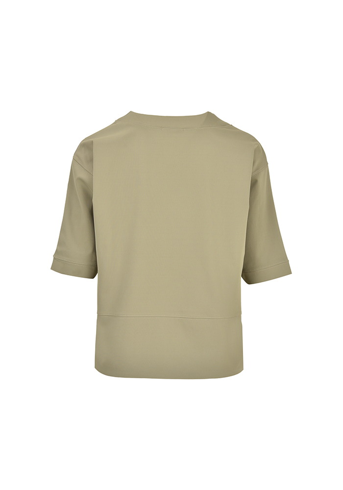 بلوز آستین بلند