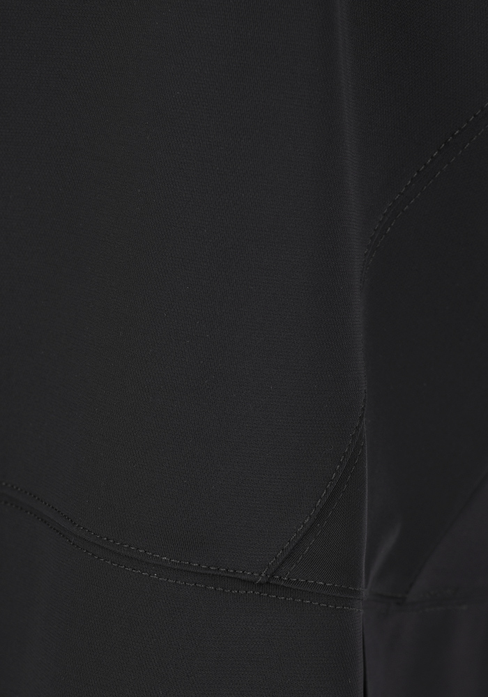 بلوز آستین بلند