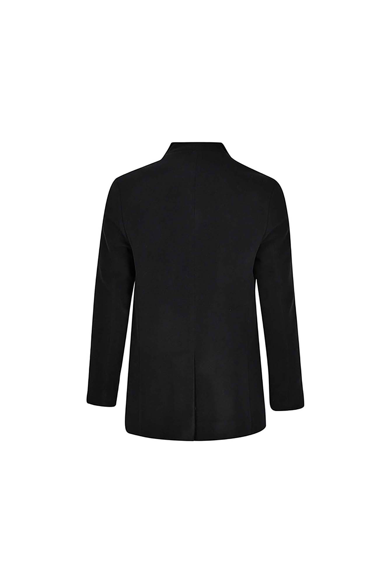 پالتو مردانه برش دار